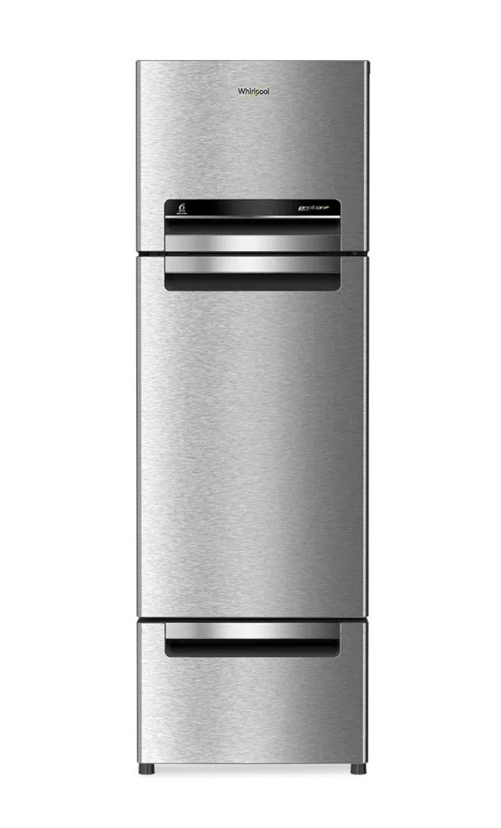 Whirlpool 330 L Frost Free Multidoor 4 Star Refrigerator FP 343D