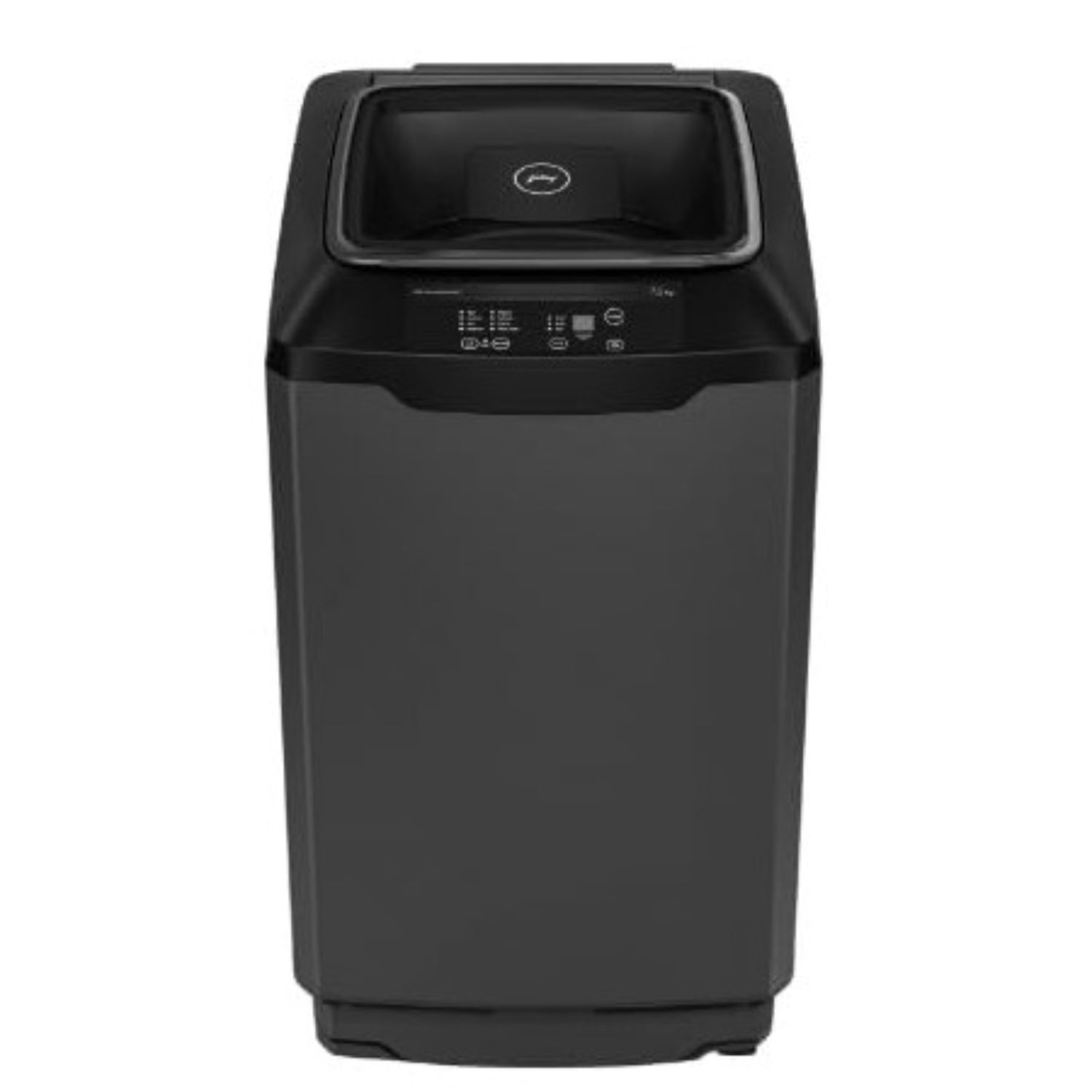 Godrej 7 kg Fully Automatic Top Load Washingmachine WTEON ALR C 70 5.0