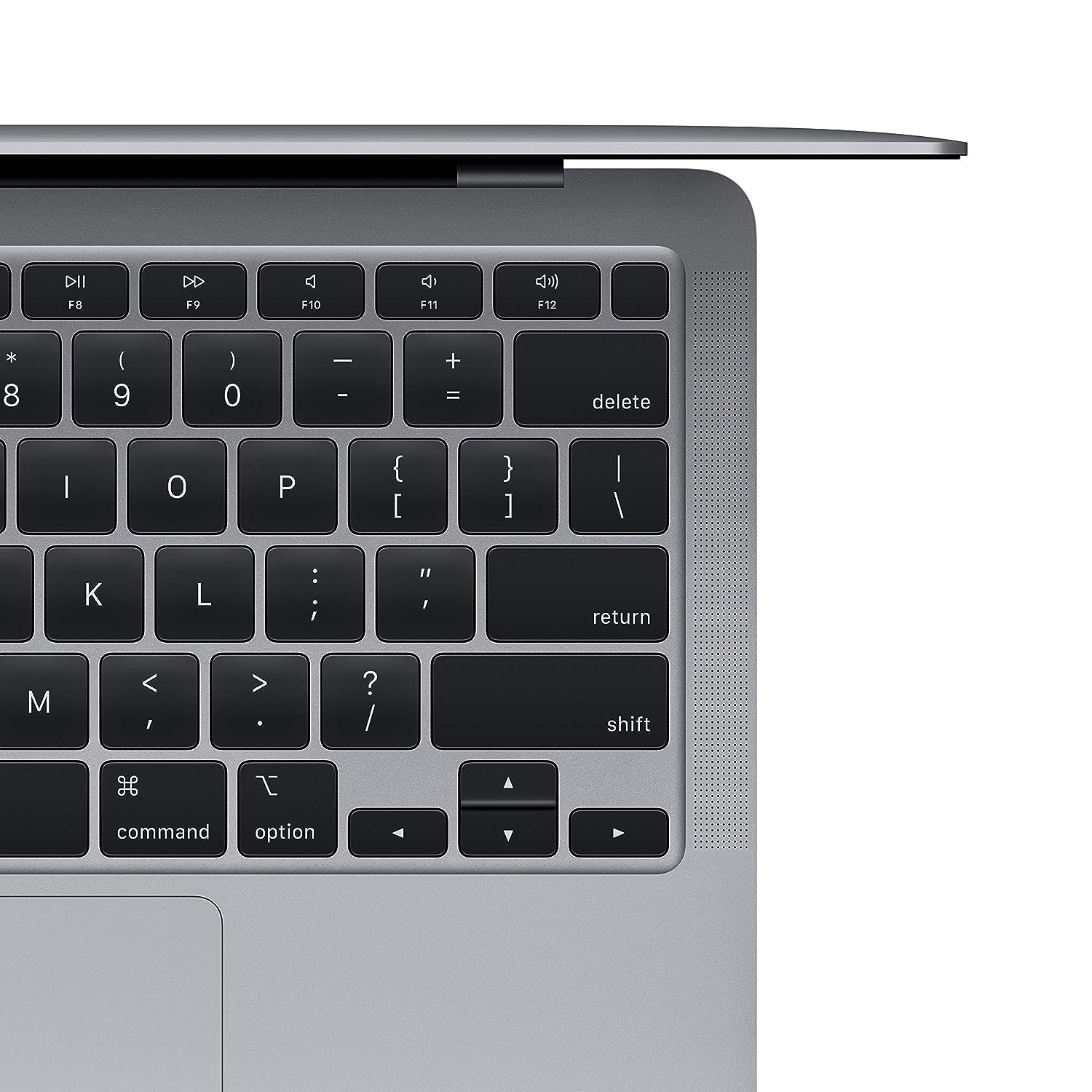 MacBook Air スペースグレイM1 8GB256 充放電5回 New Sealed MacBook 