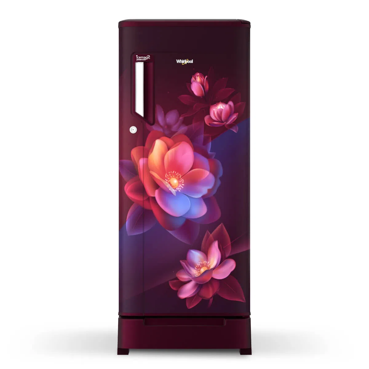 Whirlpool 215 Impc ROY 2S Wine BLOOM-Z