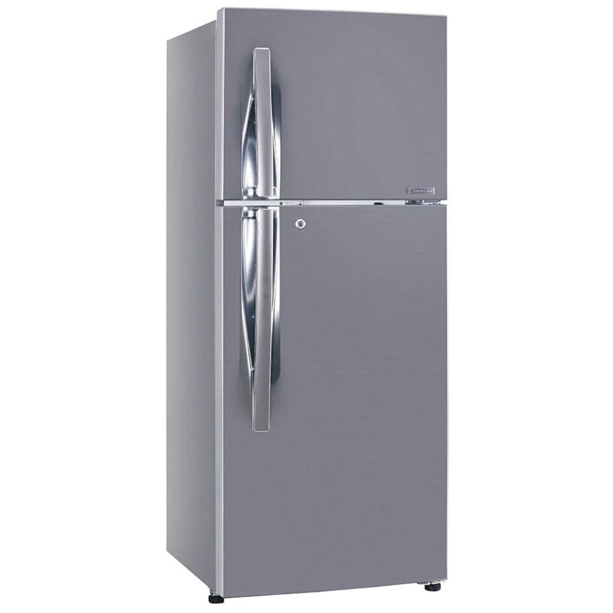 LG 260 L Frost Free Double Door 2 Star Refrigerator GLT292RPZY