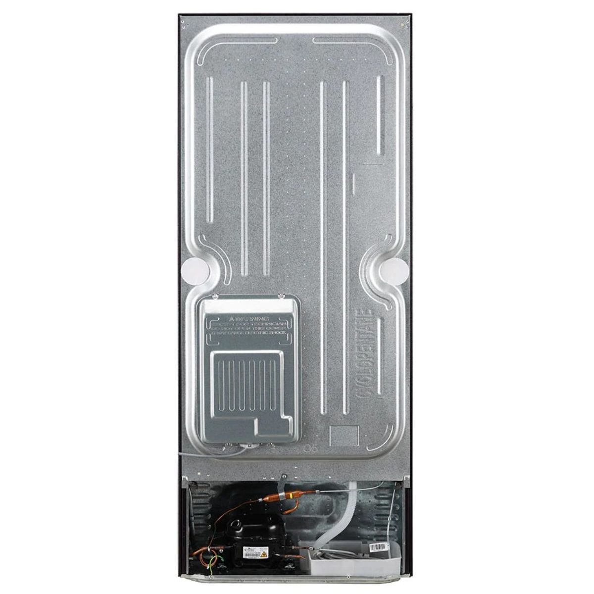 LG 260 L Frost Free Double Door 2 Star Refrigerator GLT292RPZY