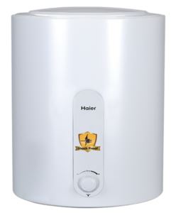 Haier ES15V-Color FR 15 L Storage Water Geyser (Maroon)