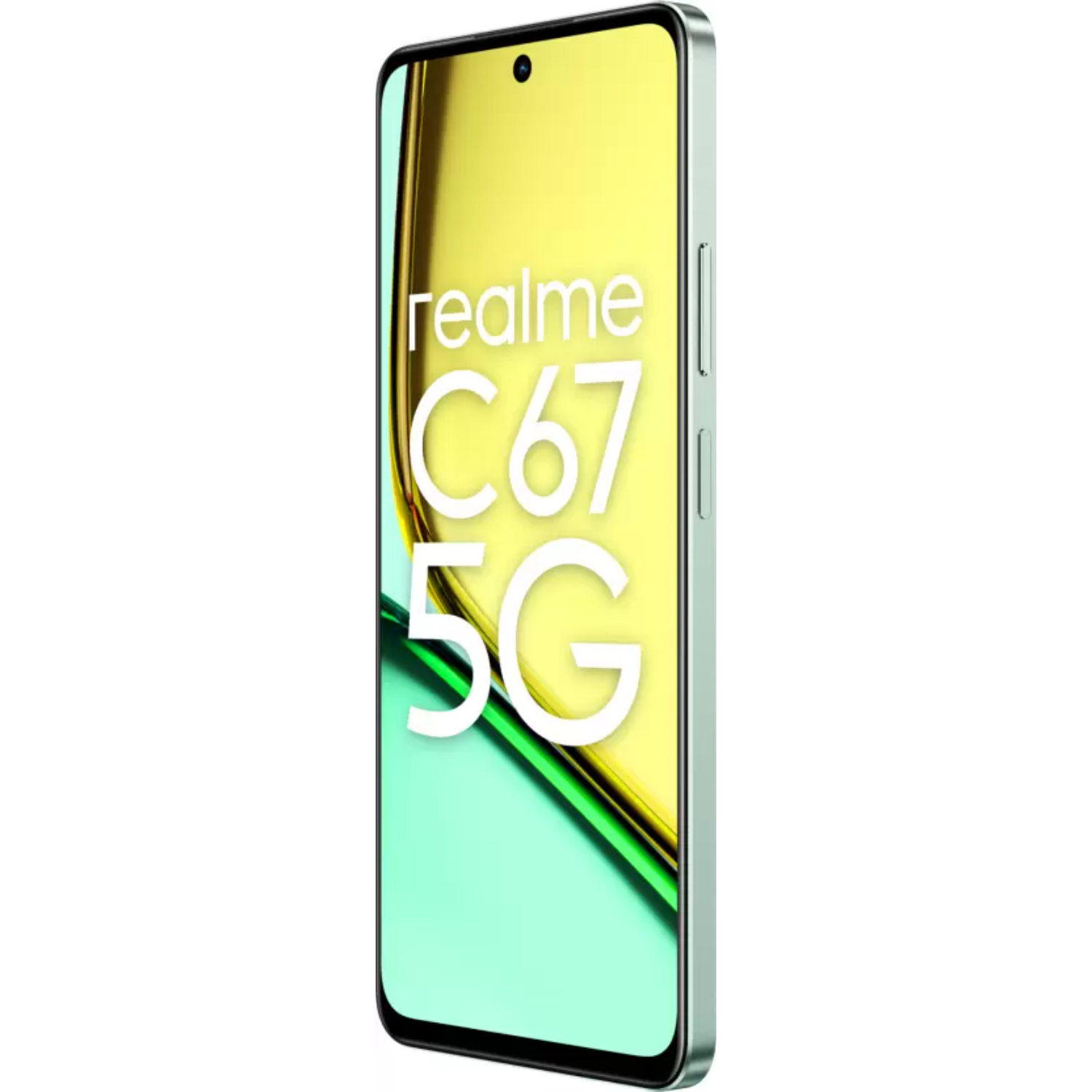 Realme C67 [DEMO]