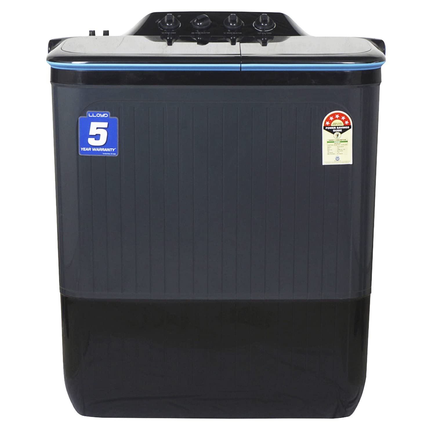 Capacity(Kg) 15kg Top Loading Gem Semi Automatic Washing, 48 OFF