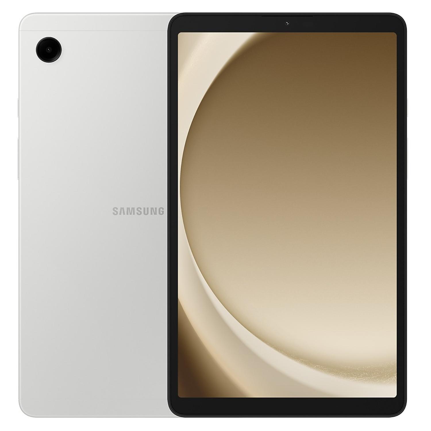 Samsung Galaxy Tab A9 4GB 64GB LTE (Mystic Silver, SM-X115NZSA) 4