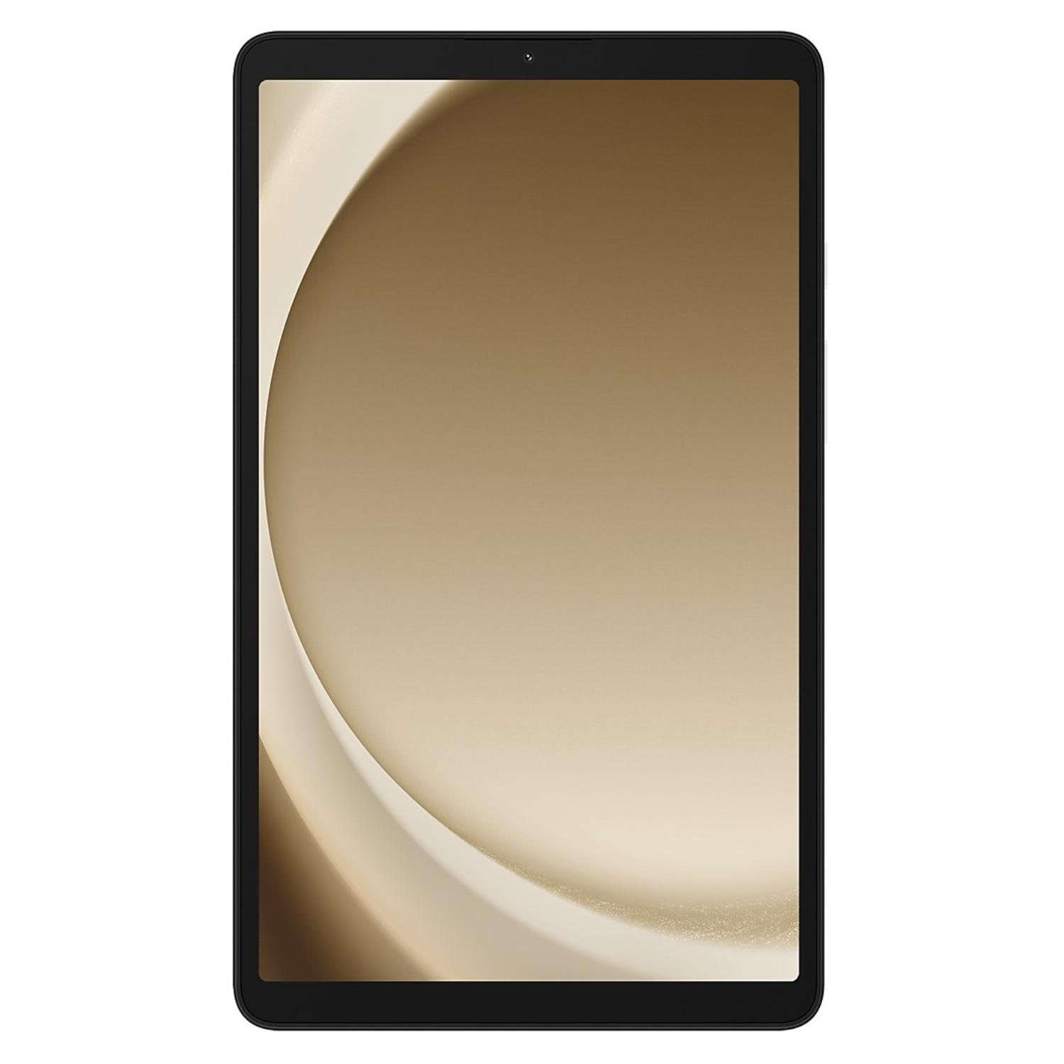 Samsung Galaxy Tab A9 4GB 64GB LTE (Mystic Silver, SM-X115NZSA) 4